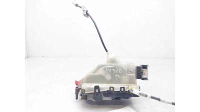 CERRADURA PUERTA DELANTERA DERECHA CITROEN C3 II (2012-2016) 1.2 VTI 82 82CV 1199CC - L.8121851 / 16942937