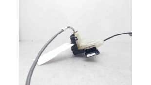 CERRADURA PUERTA DELANTERA DERECHA CITROEN C3 II (2012-2016) 1.2 VTI 82 82CV 1199CC - L.8121851 / 16942937 2