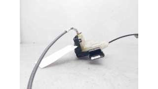 CERRADURA PUERTA DELANTERA DERECHA CITROEN C3 II (2012-2016) 1.2 VTI 82 82CV 1199CC - L.8121851 / 16942937