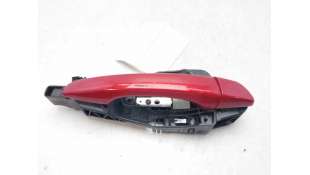 MANETA EXTERIOR DELANTERA DERECHA CITROEN C3 II (2012-2016) 1.2 VTI 82 82CV 1199CC - L.8121852 / 9802977180