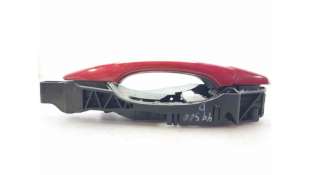 MANETA EXTERIOR DELANTERA DERECHA CITROEN C3 II (2012-2016) 1.2 VTI 82 82CV 1199CC - L.8121852 / 9802977180 2