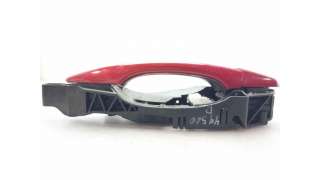 MANETA EXTERIOR DELANTERA DERECHA CITROEN C3 II (2012-2016) 1.2 VTI 82 82CV 1199CC - L.8121852 / 9802977180