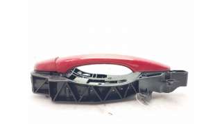 MANETA EXTERIOR DELANTERA DERECHA CITROEN C3 II (2012-2016) 1.2 VTI 82 82CV 1199CC - L.8121852 / 9802977180