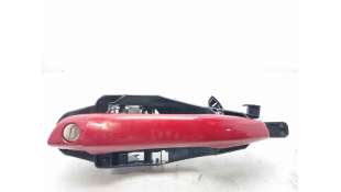 MANETA EXTERIOR DELANTERA IZQUIERDA CITROEN C3 II (2012-2016) 1.2 VTI 82 82CV 1199CC - L.8121853 / 9802977590