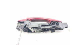 MANETA EXTERIOR DELANTERA IZQUIERDA CITROEN C3 II (2012-2016) 1.2 VTI 82 82CV 1199CC - L.8121853 / 9802977590