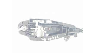 MANETA EXTERIOR DELANTERA IZQUIERDA CITROEN C3 II (2012-2016) 1.2 VTI 82 82CV 1199CC - L.8121853 / 9802977590