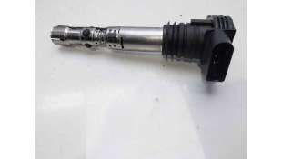 BOBINA ENCENDIDO AUDI A6 (1997-2005) 1.8 T 150CV 1781CC - L.8121858 / 0040102043 2