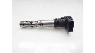 BOBINA ENCENDIDO AUDI A6 (1997-2005) 1.8 T 150CV 1781CC - L.8121859 / 0040102043