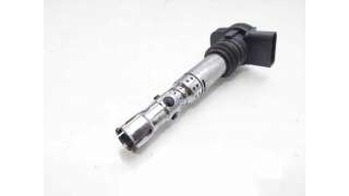 BOBINA ENCENDIDO AUDI A6 (1997-2005) 1.8 T 150CV 1781CC - L.8121859 / 0040102043