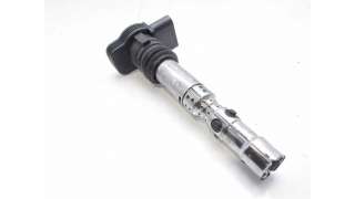 BOBINA ENCENDIDO AUDI A6 (1997-2005) 1.8 T 150CV 1781CC - L.8121859 / 0040102043