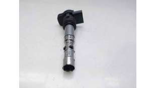 BOBINA ENCENDIDO AUDI A6 (1997-2005) 1.8 T 150CV 1781CC - L.8121860 / 0040102043 2