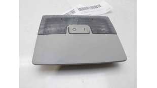 LUZ INTERIOR AUDI A6 (1997-2005) 1.8 T 150CV 1781CC - L.8121884 / 4B0947105