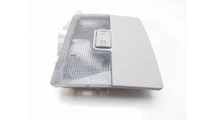 LUZ INTERIOR AUDI A6 (1997-2005) 1.8 T 150CV 1781CC - L.8121884 / 4B0947105 2