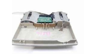 LUZ INTERIOR AUDI A6 (1997-2005) 1.8 T 150CV 1781CC - L.8121884 / 4B0947105