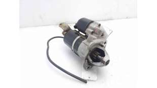 MOTOR ARRANQUE AUDI A6 (1997-2005) 1.8 T 150CV 1781CC - L.8121885 / 1005821933 2