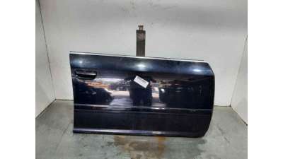 PUERTA DELANTERA DERECHA AUDI A6 (1997-2005) 1.8 T 150CV 1781CC - L.8121890 / 4B0831052D