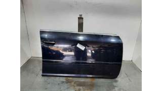 PUERTA DELANTERA DERECHA AUDI A6 (1997-2005) 1.8 T 150CV 1781CC - L.8121890 / 4B0831052D