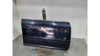 PUERTA DELANTERA DERECHA AUDI A6 (1997-2005) 1.8 T 150CV 1781CC - L.8121890 / 4B0831052D