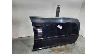 PUERTA DELANTERA DERECHA AUDI A6 (1997-2005) 1.8 T 150CV 1781CC - L.8121890 / 4B0831052D