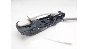 MANETA EXTERIOR TRASERA DERECHA VOLKSWAGEN TIGUAN (2007-2018) - L.8121909 / 5N0837885