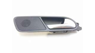 MANETA INTERIOR TRASERA DERECHA VOLKSWAGEN TIGUAN (2007-2018) - L.8121910 / 5N0839114A