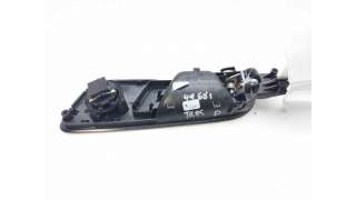 MANETA INTERIOR TRASERA DERECHA VOLKSWAGEN TIGUAN (2007-2018) - L.8121910 / 5N0839114A