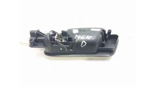 MANETA INTERIOR DELANTERA DERECHA VOLKSWAGEN TIGUAN (2007-2018) - L.8121911 / 5N2837114