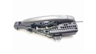 MANETA EXTERIOR TRASERA IZQUIERDA RENAULT CAPTUR (2013-) 1.2 TCE 120 120CV 1197CC - L.8121924 / 806B04979R