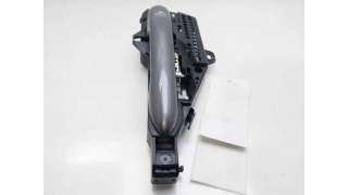 MANETA EXTERIOR TRASERA IZQUIERDA RENAULT CAPTUR (2013-) 1.2 TCE 120 120CV 1197CC - L.8121924 / 806B04979R