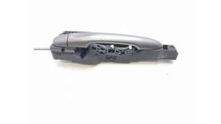 MANETA EXTERIOR TRASERA IZQUIERDA RENAULT CAPTUR (2013-) 1.2 TCE 120 120CV 1197CC - L.8121924 / 806B04979R
