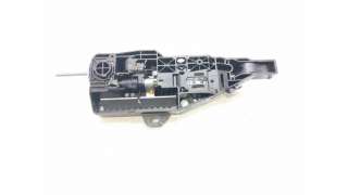 MANETA EXTERIOR TRASERA IZQUIERDA RENAULT CAPTUR (2013-) 1.2 TCE 120 120CV 1197CC - L.8121924 / 806B04979R