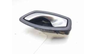 MANETA INTERIOR TRASERA IZQUIERDA RENAULT CAPTUR (2013-) 1.2 TCE 120 120CV 1197CC - L.8121928 / 806700006R