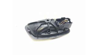 MANETA INTERIOR TRASERA IZQUIERDA RENAULT CAPTUR (2013-) 1.2 TCE 120 120CV 1197CC - L.8121928 / 806700006R