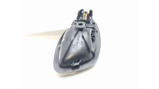 MANETA INTERIOR TRASERA IZQUIERDA RENAULT CAPTUR (2013-) 1.2 TCE 120 120CV 1197CC - L.8121928 / 806700006R