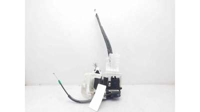 CERRADURA PUERTA DELANTERA IZQUIERDA HYUNDAI IX35 (2010-) 2.0 CRDI 136CV 1995CC - L.8121936 / 813202Y010