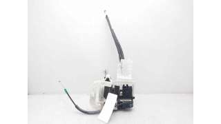 CERRADURA PUERTA DELANTERA IZQUIERDA HYUNDAI IX35 (2010-) 2.0 CRDI 136CV 1995CC - L.8121936 / 813202Y010