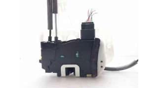 CERRADURA PUERTA DELANTERA IZQUIERDA HYUNDAI IX35 (2010-) 2.0 CRDI 136CV 1995CC - L.8121936 / 813202Y010