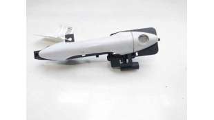 MANETA EXTERIOR DELANTERA IZQUIERDA HYUNDAI IX35 (2010-) 2.0 CRDI 136CV 1995CC - L.8121939 / 826512Y000CA