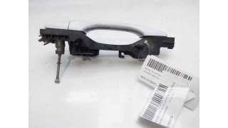 MANETA EXTERIOR DELANTERA IZQUIERDA HYUNDAI IX35 (2010-) 2.0 CRDI 136CV 1995CC - L.8121939 / 826512Y000CA
