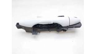 MANETA EXTERIOR DELANTERA DERECHA HYUNDAI IX35 (2010-) 2.0 CRDI 136CV 1995CC - L.8121940 / 826512Y000CA