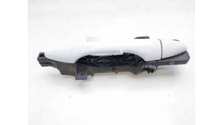 MANETA EXTERIOR DELANTERA DERECHA HYUNDAI IX35 (2010-) 2.0 CRDI 136CV 1995CC - L.8121940 / 826512Y000CA