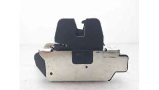 CERRADURA MALETERO / PORTON PEUGEOT 2008 (2013-) 1.6 VTI 120CV 1598CC - L.8121954 / 9684648680