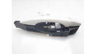 MANETA EXTERIOR DELANTERA DERECHA CITROEN C3 II (2012-2016) 1.2 VTI 82 82CV 1199CC - L.8121957 / 9802977180