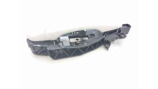 MANETA EXTERIOR DELANTERA DERECHA CITROEN C3 II (2012-2016) 1.2 VTI 82 82CV 1199CC - L.8121957 / 9802977180 2