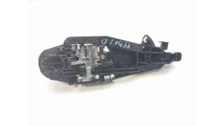 MANETA EXTERIOR DELANTERA DERECHA CITROEN C3 II (2012-2016) 1.2 VTI 82 82CV 1199CC - L.8121957 / 9802977180
