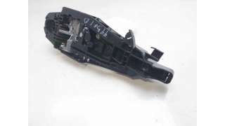 MANETA EXTERIOR DELANTERA DERECHA CITROEN C3 II (2012-2016) 1.2 VTI 82 82CV 1199CC - L.8121957 / 9802977180