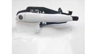 MANETA EXTERIOR DELANTERA IZQUIERDA CITROEN C3 II (2012-2016) 1.2 VTI 82 82CV 1199CC - L.8121958 / 9802977380