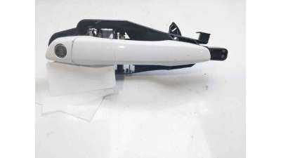 MANETA EXTERIOR DELANTERA IZQUIERDA CITROEN C3 II (2012-2016) 1.2 VTI 82 82CV 1199CC - L.8121958 / 9802977380