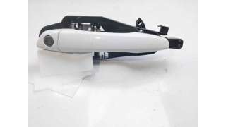 MANETA EXTERIOR DELANTERA IZQUIERDA CITROEN C3 II (2012-2016) 1.2 VTI 82 82CV 1199CC - L.8121958 / 9802977380