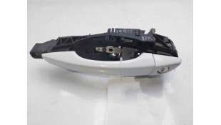 MANETA EXTERIOR DELANTERA IZQUIERDA CITROEN C3 II (2012-2016) 1.2 VTI 82 82CV 1199CC - L.8121958 / 9802977380 2